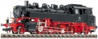 4086 Fleischmann Steam locomotive BR 86
